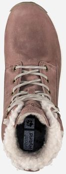 Черевики JACK WOLFSKIN QUEENSTOWN CITY TEXAPORE MID W жіночі - 5