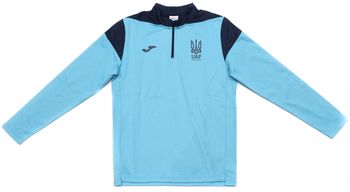 Джемпер JOMA SUDADERA STAFF ENTRENA. OPC. D FED. FUTBOL UCRANIA - 1