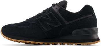 Кроссовки New Balance 574 мужские - 2