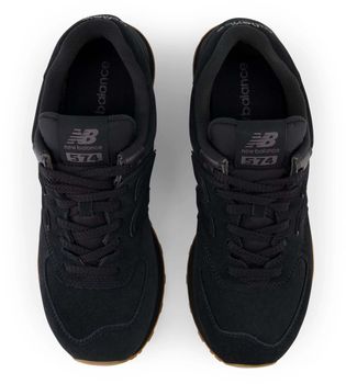 Кроссовки New Balance 574 мужские - 3