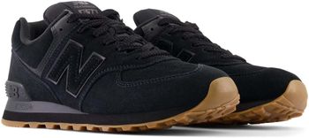 Кроссовки New Balance 574 мужские - 4