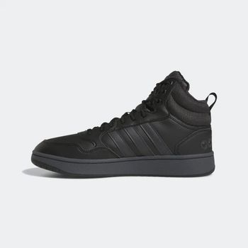 Ботинки Adidas HOOPS 3.0 MID WTR мужские - 2
