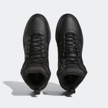Ботинки Adidas HOOPS 3.0 MID WTR мужские - 5