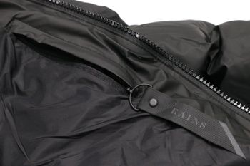 Куртка Rains PUFFER JACKET - 7