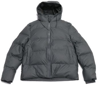 Куртка Rains PUFFER JACKET - 1