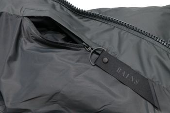 Куртка Rains PUFFER JACKET - 6