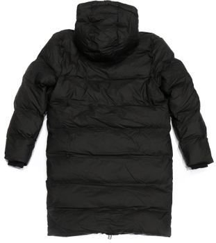 Куртка Rains LONG PUFFER JACKET - 4