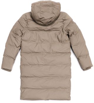 Куртка Rains LONG PUFFER JACKET - 4