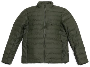 Куртка Rains TREKKER JACKET - 2