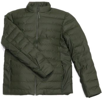 Куртка Rains TREKKER JACKET - 3