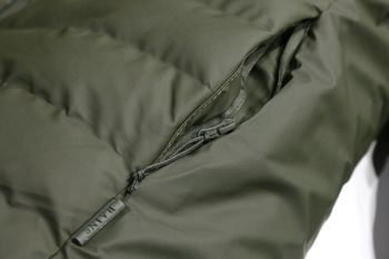 Куртка Rains TREKKER JACKET - 5