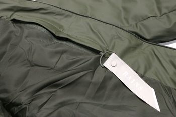 Куртка Rains TREKKER JACKET - 8