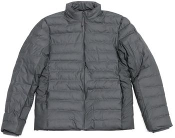 Куртка Rains TREKKER JACKET - 1