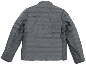 Куртка Rains TREKKER JACKET - 3