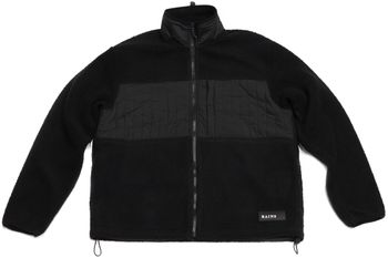 Куртка Rains FLEECE JACKET - фото