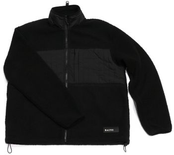 Куртка Rains FLEECE JACKET - 2