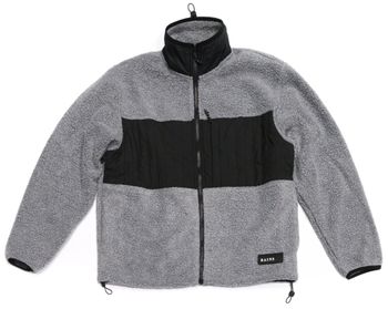 Куртка Rains FLEECE JACKET - 2