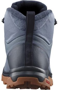 Ботинки Salomon OUTSNAP CSWP мужские - 4