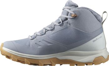 Черевики Salomon OUTsnap CSWP W жіночі - 2