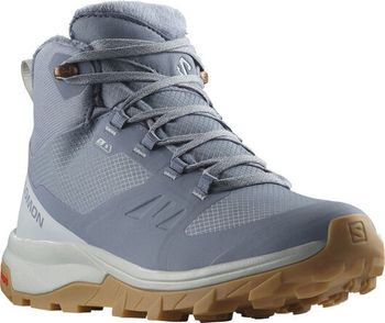 Черевики Salomon OUTsnap CSWP W жіночі - 3