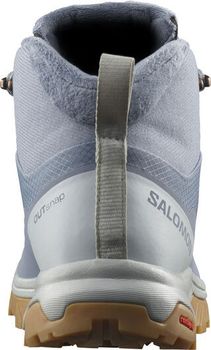 Черевики Salomon OUTsnap CSWP W жіночі - 4