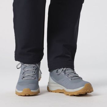 Черевики Salomon OUTsnap CSWP W жіночі - 7