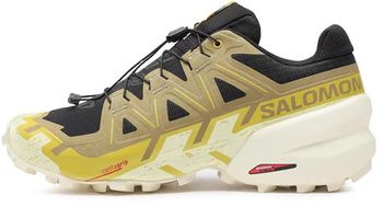 Кроссовки Salomon SPEEDCROSS 6  мужские - 2