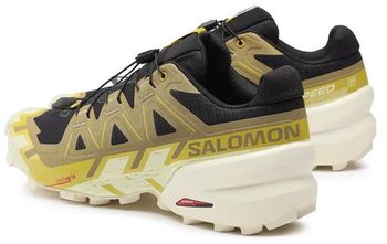 Кроссовки Salomon SPEEDCROSS 6  мужские - 5