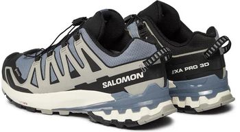 Кроссовки Salomon XA PRO 3D V9 GTX мужские - 5