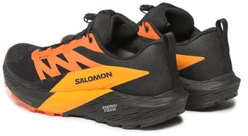 Кроссовки Salomon SENSE RIDE 5 GTX - 4