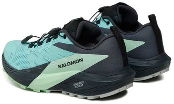 Кросівки Salomon SENSE RIDE 5 GTX W - 3