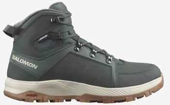 Ботинки Salomon OUTCHILL TS CSWP мужские - 1