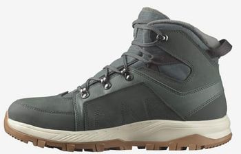 Ботинки Salomon OUTCHILL TS CSWP мужские - 2