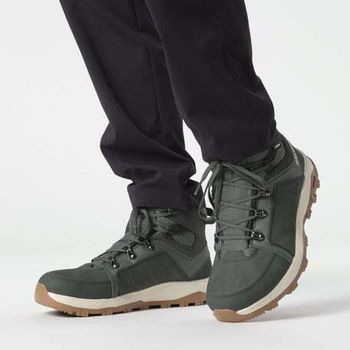 Ботинки Salomon OUTCHILL TS CSWP мужские - 5