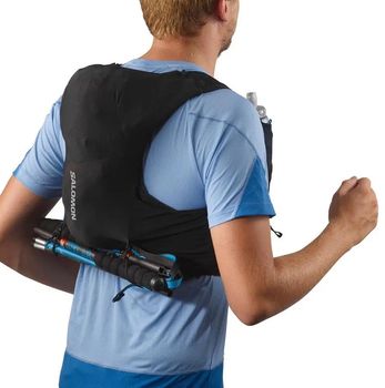 Рюкзак Salomon ADV SKIN 5 SET - 2