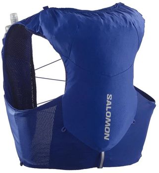 Рюкзак Salomon ADV SKIN 5 WITH FLASKS - 1