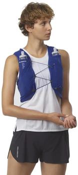Рюкзак Salomon ADV SKIN 5 WITH FLASKS - 2