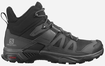 Ботинки Salomon X ULTRA 4 MID GTX мужские - 1