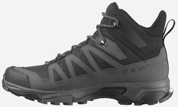 Ботинки Salomon X ULTRA 4 MID GTX мужские - 2