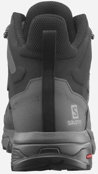 Ботинки Salomon X ULTRA 4 MID GTX мужские - 4
