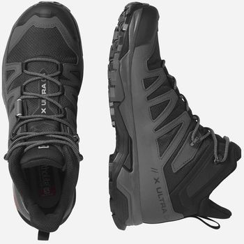 Ботинки Salomon X ULTRA 4 MID GTX мужские - 6