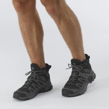 Ботинки Salomon X ULTRA 4 MID GTX мужские - 7