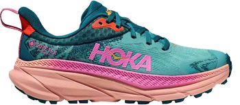 Кросівки Hoka W CHALLENGER ATR 7 GTX - фото