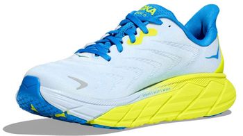 Кросівки Hoka M ARAHI 6 - 4