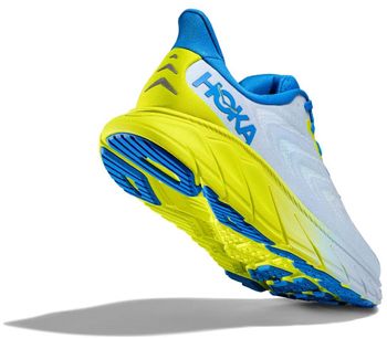 Кросівки Hoka M ARAHI 6 - 5