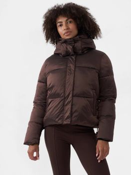 Куртка 4F DOWN JACKET  F089 - 1