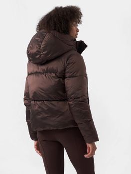 Куртка 4F DOWN JACKET  F089 - 2