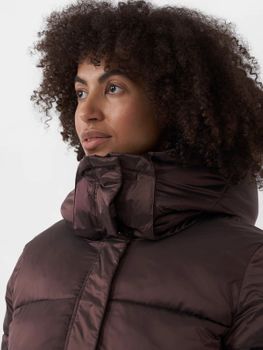 Куртка 4F DOWN JACKET  F089 - 4