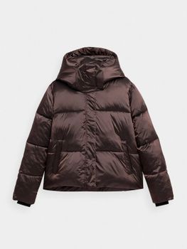 Куртка 4F DOWN JACKET  F089 - 5