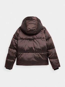 Куртка 4F DOWN JACKET  F089 - 6